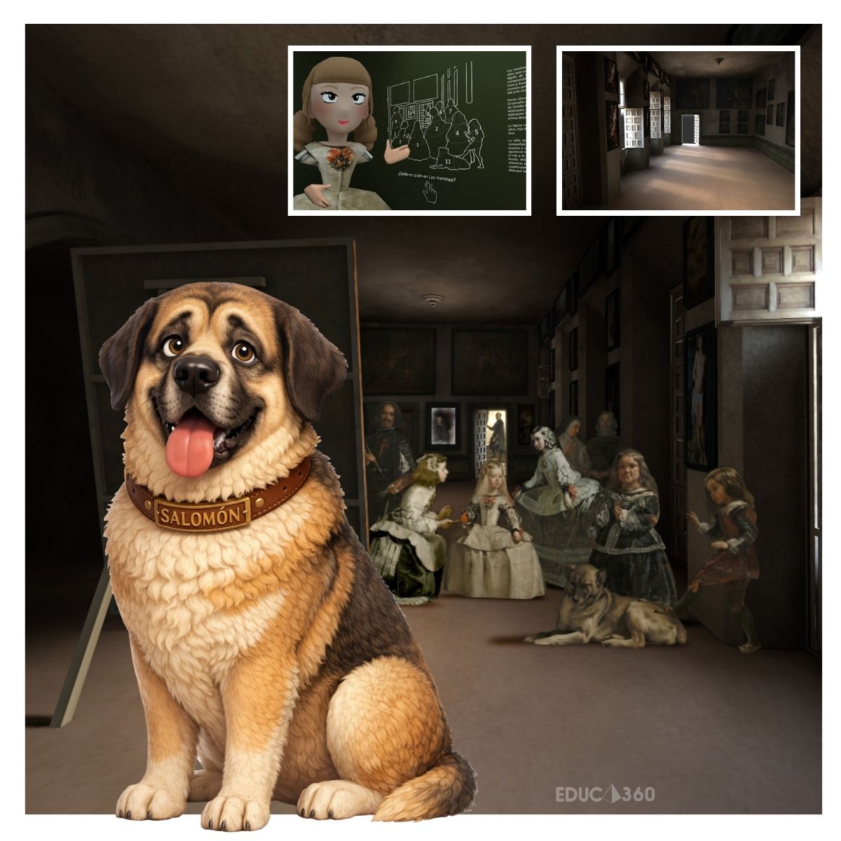 Educa360 tweet media