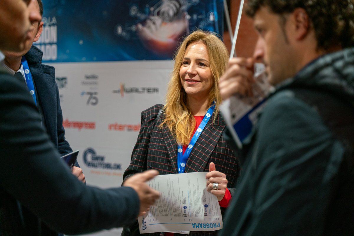 ASPROMEC tweet media