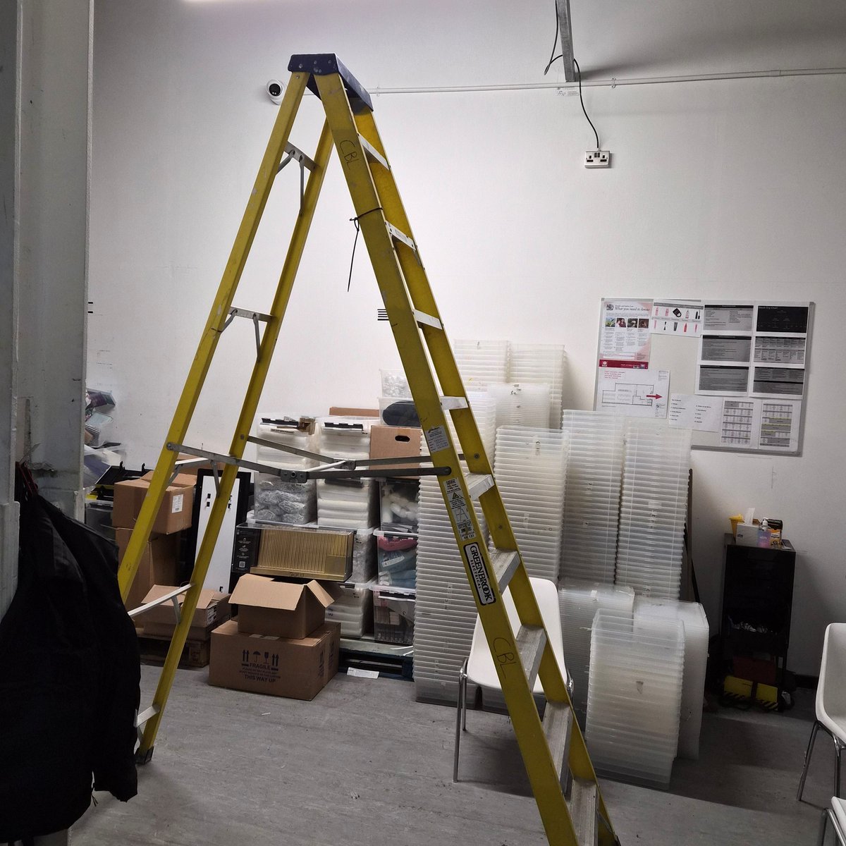 Action Handling tweet media