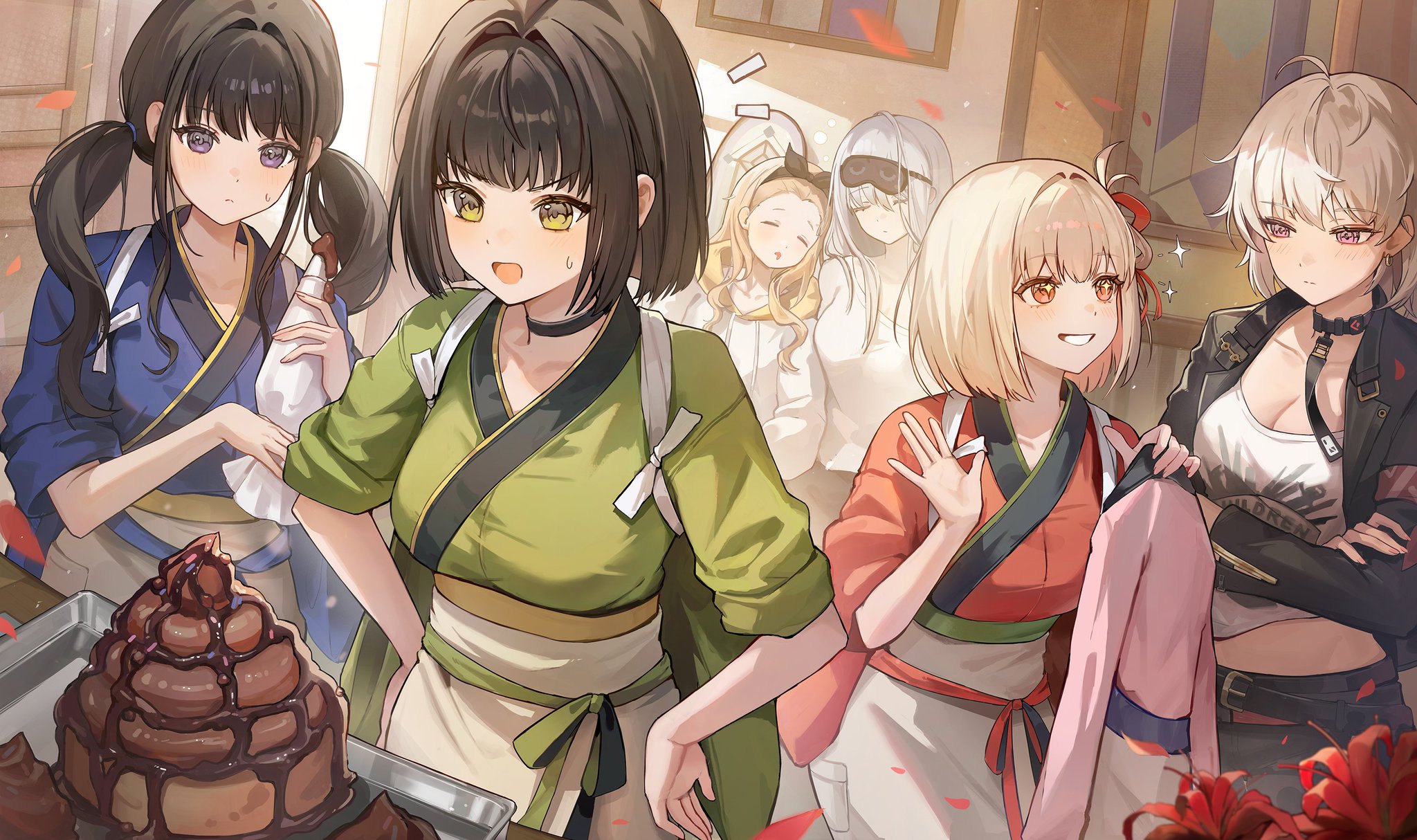 nekosu1tai  ZIJE / fevercell on X: 
