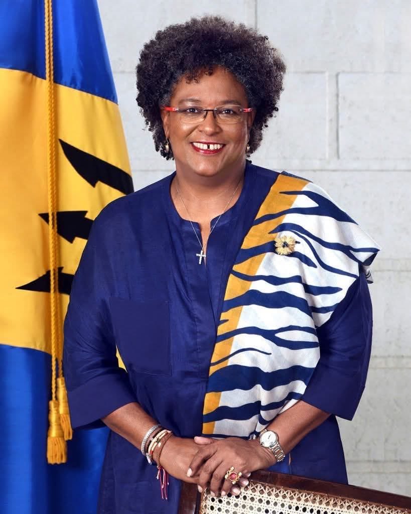 Warm congratulations to my colleague, Prime Minister <a href="/miaamormottley/">Mia Amor Mottley</a> and the Barbados Labour Party on Wednesday's decisive election victory.

The people of Barbados have once again placed their trust in your leadership and your ability to guide the country forward during a time