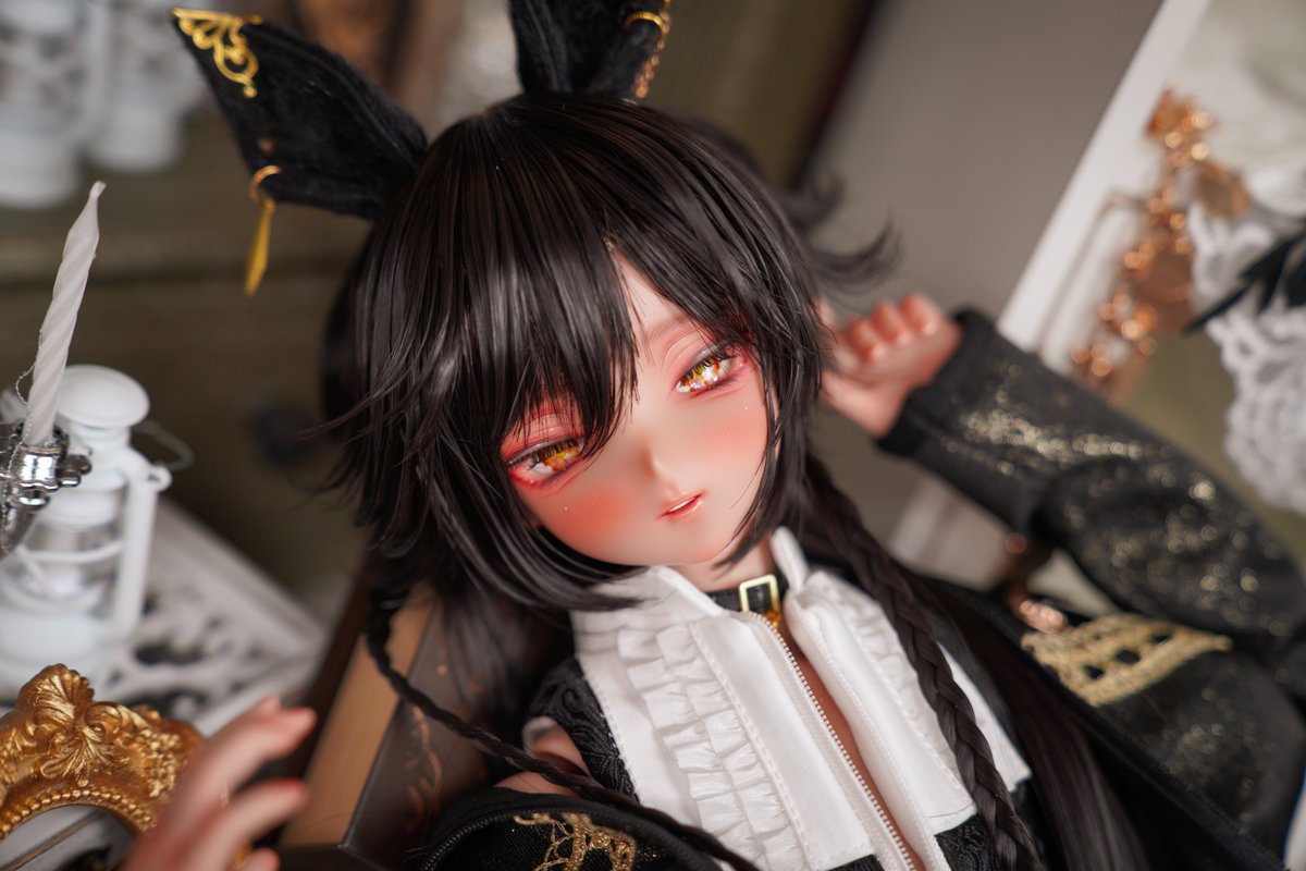 Hazuki (@ALINA_MAKE_UP) / Posts / X