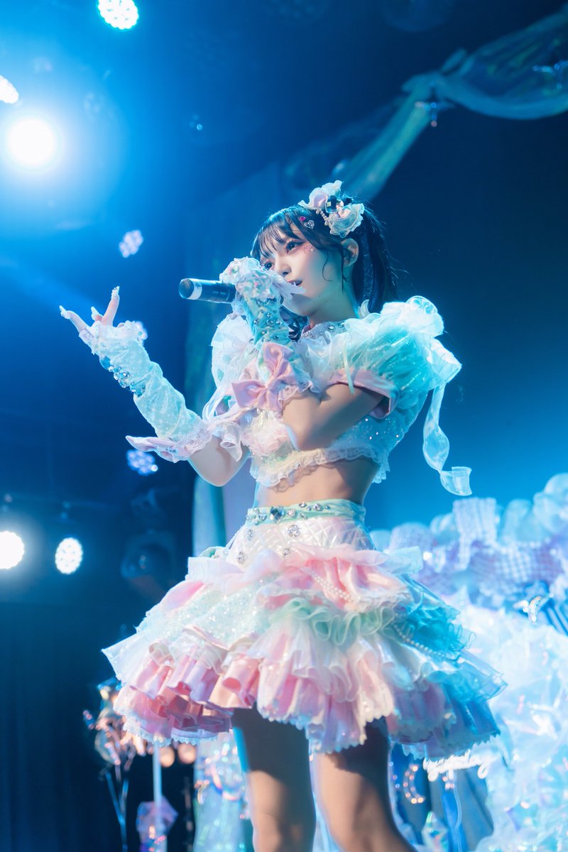 aksb_rana's tweet photo. 【🎀超超超♡御礼🎀】
⁡
𝟐𝟎𝟐𝟔.𝟎𝟐.𝟎𝟗 #茉井良菜生誕祭2026 ⸝⸝꙳
『らなかわらんど-つよくてにゅーげーむ♡-』
⁡
今年もご来園ありがとうございました💚ྀི
運命の戦士♡楽しんでもらえたかな➰🧠
⁡
これからも君の幸せのために戦い抜く🪄︎︎◝✩
光を呼び覚ませଘ( ੭⁰̷̴͈ ᵕ ˘͈)੭* ✩alt♡ https://t.co/VfPgyFXior