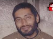 NISHANEHAIDER's tweet photo. Remember & Salute - Son Of Soil - 12 Feb
* Captain Hammad Ali Sabzvari Shaheed
#12Feb2002 #96L/C 40MTN #170MOR #Siachin
#OnlySonOfBrig https://t.co/5eCvuKBLeb