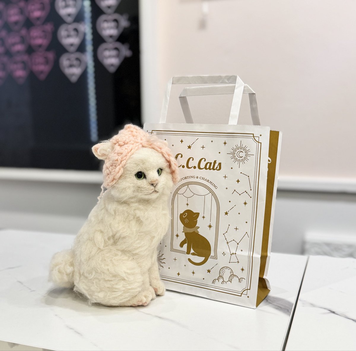 白猫喫茶 (@shironekokissa) / Posts / X