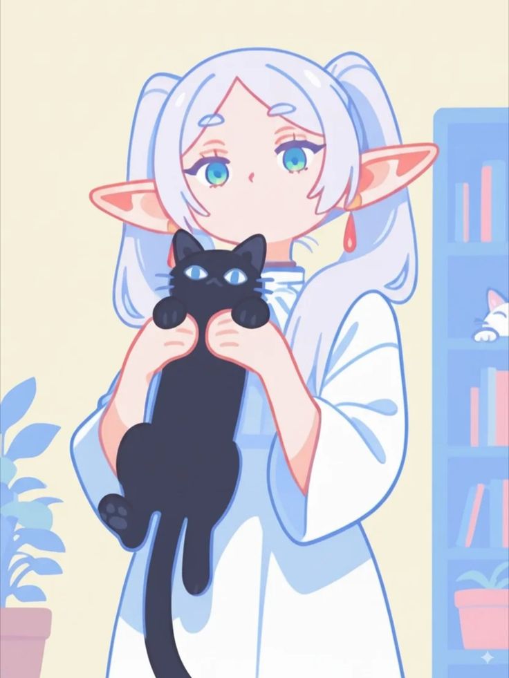 Daily Frieren (@anifrieren) on Twitter photo 