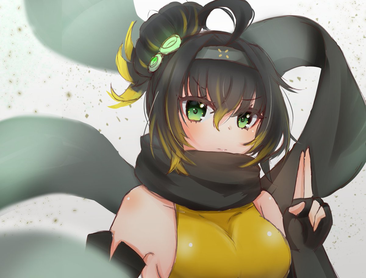 らくがきリトルナイト