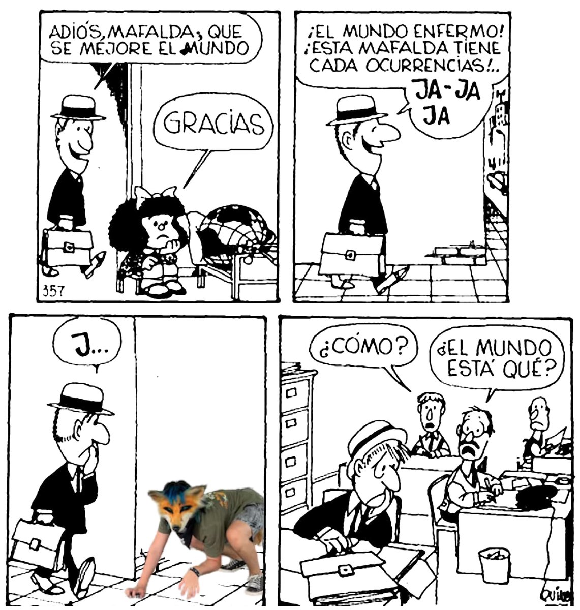 Mafalda Sopaposting tweet media