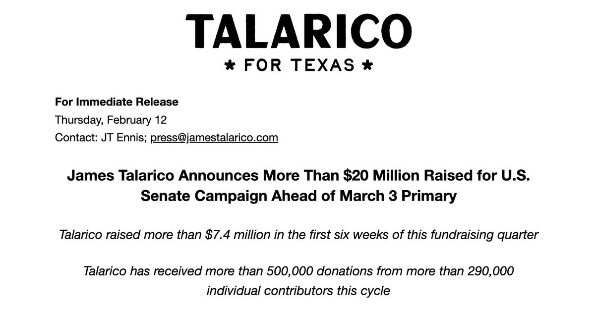 "A handful of billionaires have redesigned our politics for their own profit. We keep watching, we keep scrolling, we keep fighting — and they keep getting richer. Fight the system, not your neighbor." - <a href="/jamestalarico/">James Talarico</a>