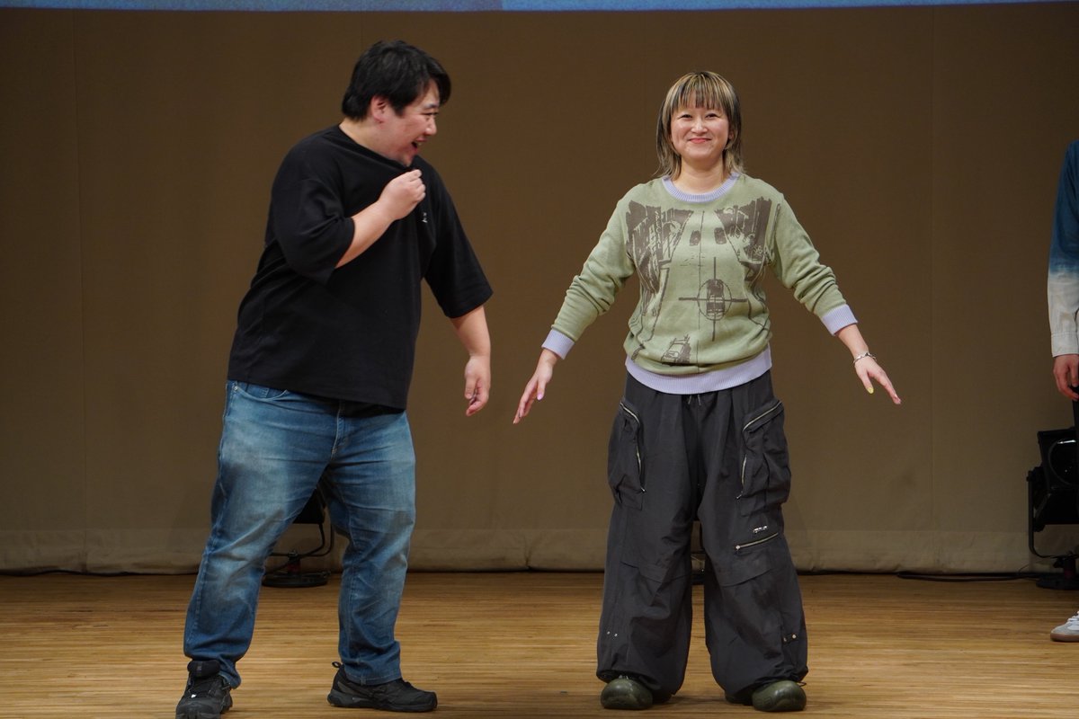 ニシダさんのツッコミに🤔なサーヤちゃんWWW #サーヤNTR #ラランド