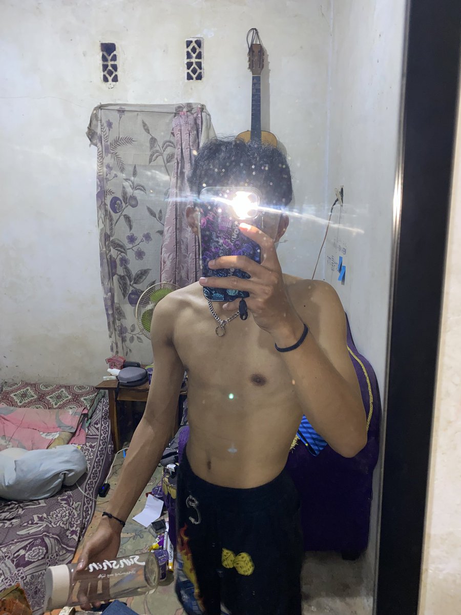 วัยรุ่นอยากลอง tweet media