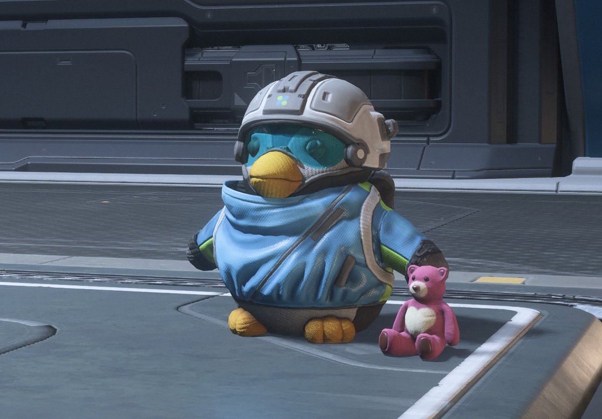 Pico Space Adventures 🐧 tweet media