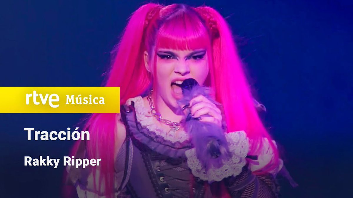 TheBalkanGuy's tweet image. Category is: You SERVIENDO SO HARD that Spain simply wasn't ready for it so you didn't qualify to the final 🥲 #BenidormFest