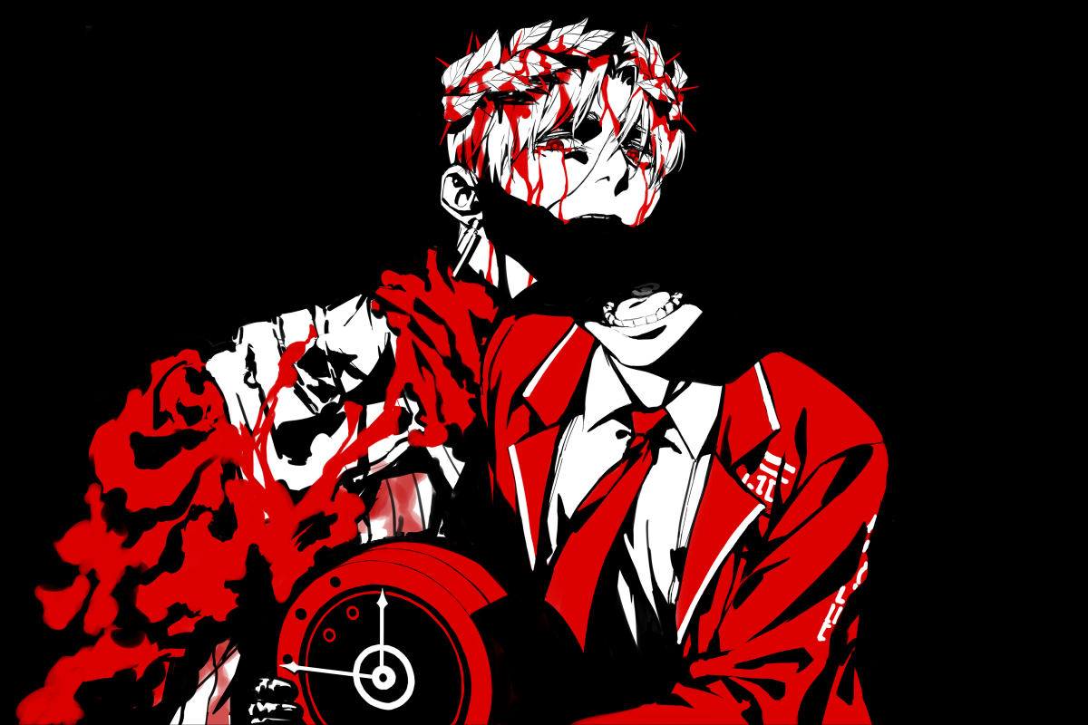 💀
#lcbVD #베르단테