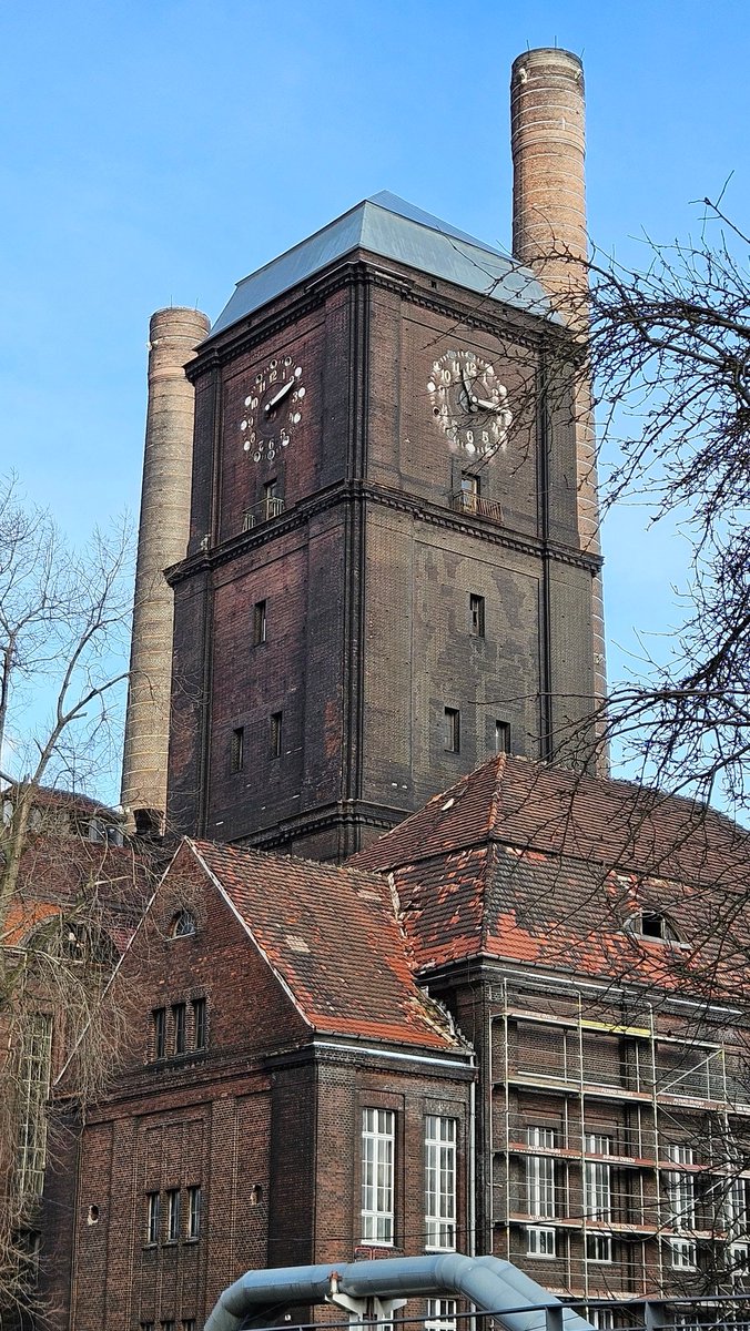 Elektrownia Battersea to jest małe miki przy Szombrach