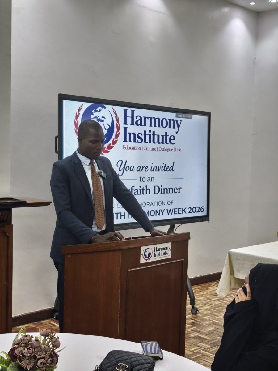 Harmony Institute tweet media