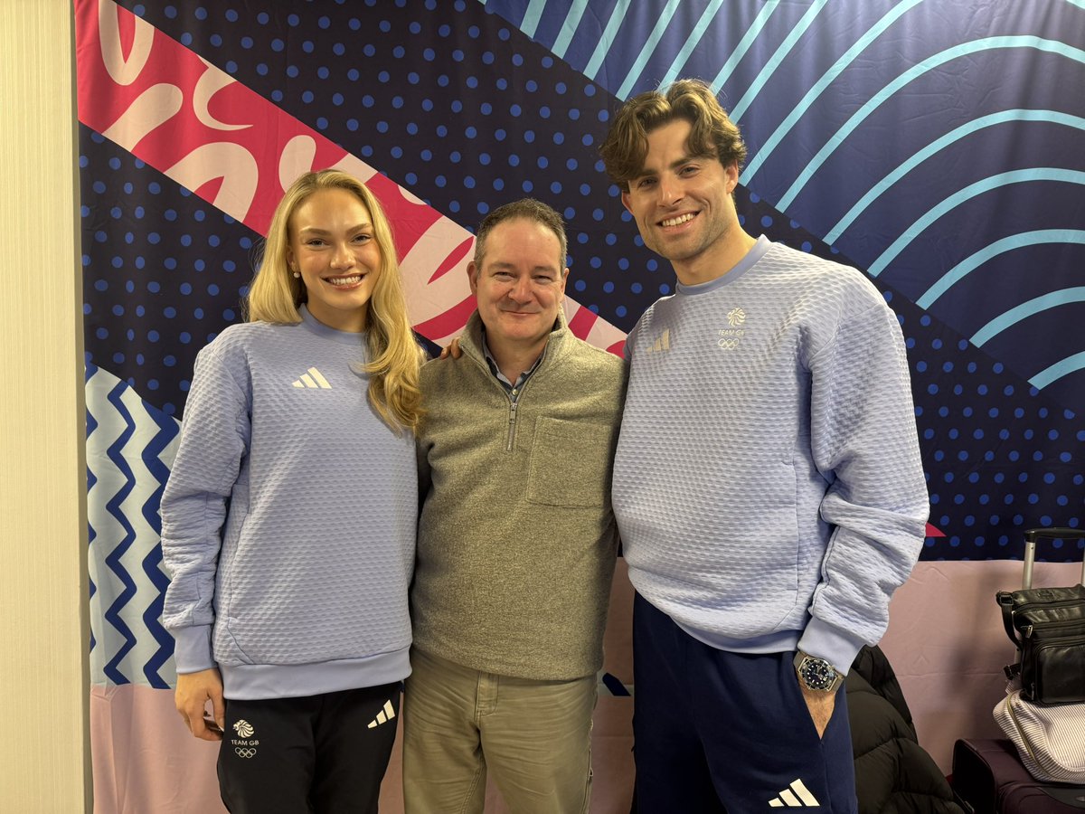 Michael Weadock tweet media