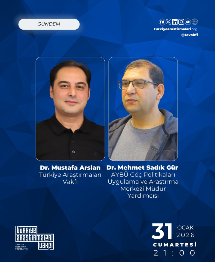 AYBÜ-GPM tweet media