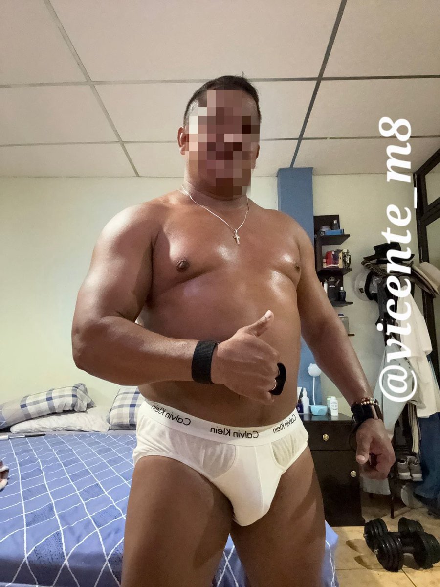 Como tu 👌 tweet media