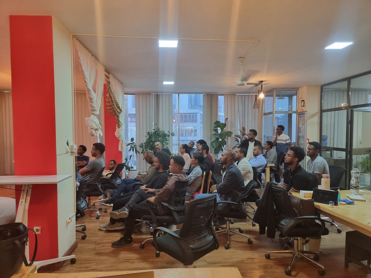 10 Academy tweet media