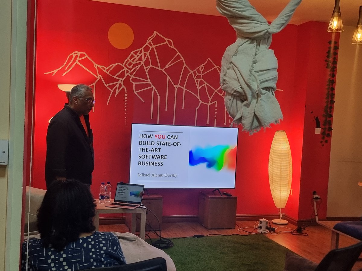 10 Academy tweet media