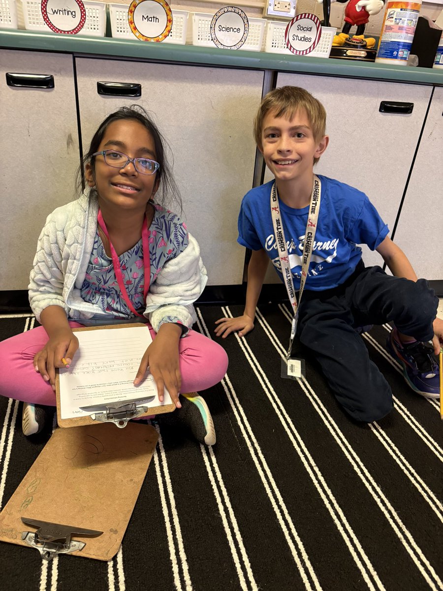 Caroline Pierce tweet media