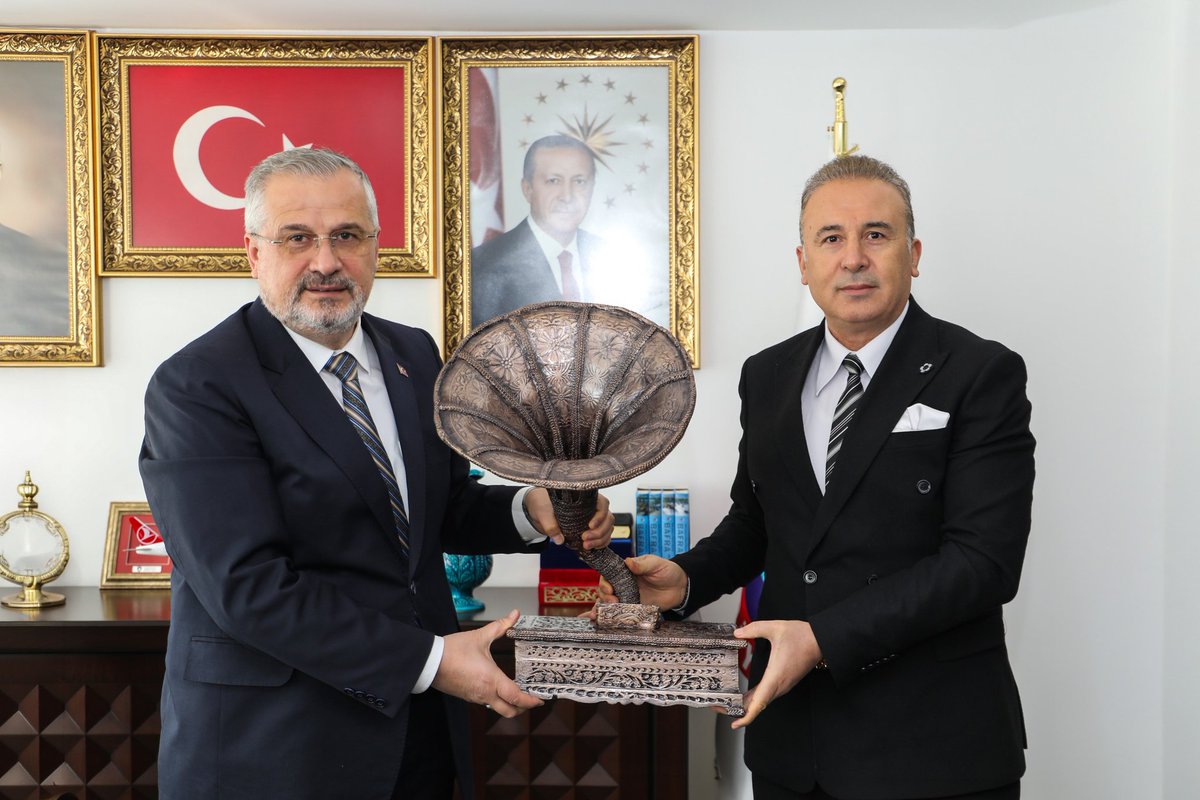 Bafra Denetimli Serbestlik Müdürlüğü tweet media