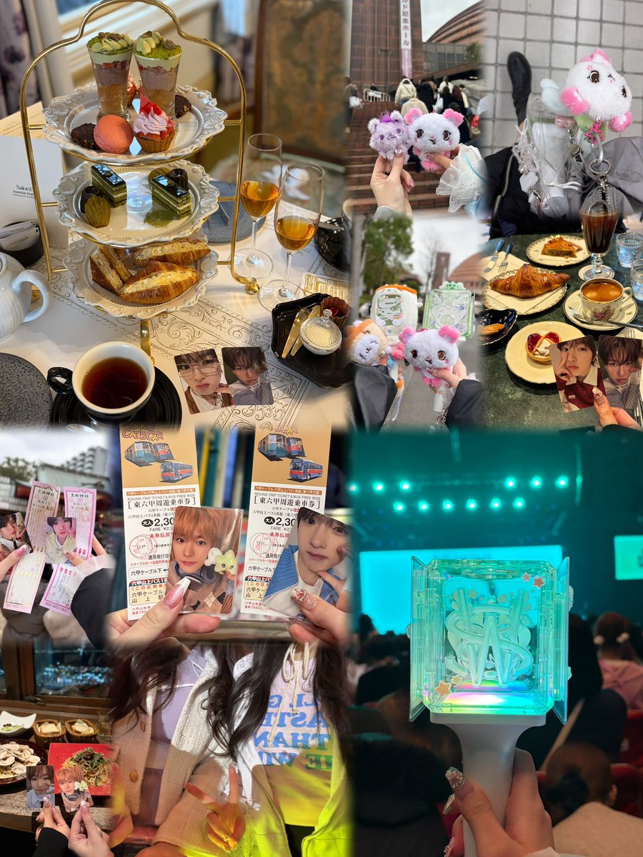 ll_0701ty's tweet photo. NCT WISH 1st CONCERT TOUR INTO THE WISH : Our WISH in JAPAN

3都市しか回ってないけどどの公演も本当に楽しかった🥹💖
うぃしちゃんに初めてしっかり会えて幸せな時間でした,,>᎑<,,✨️ https://t.co/0oK8O2rjYf