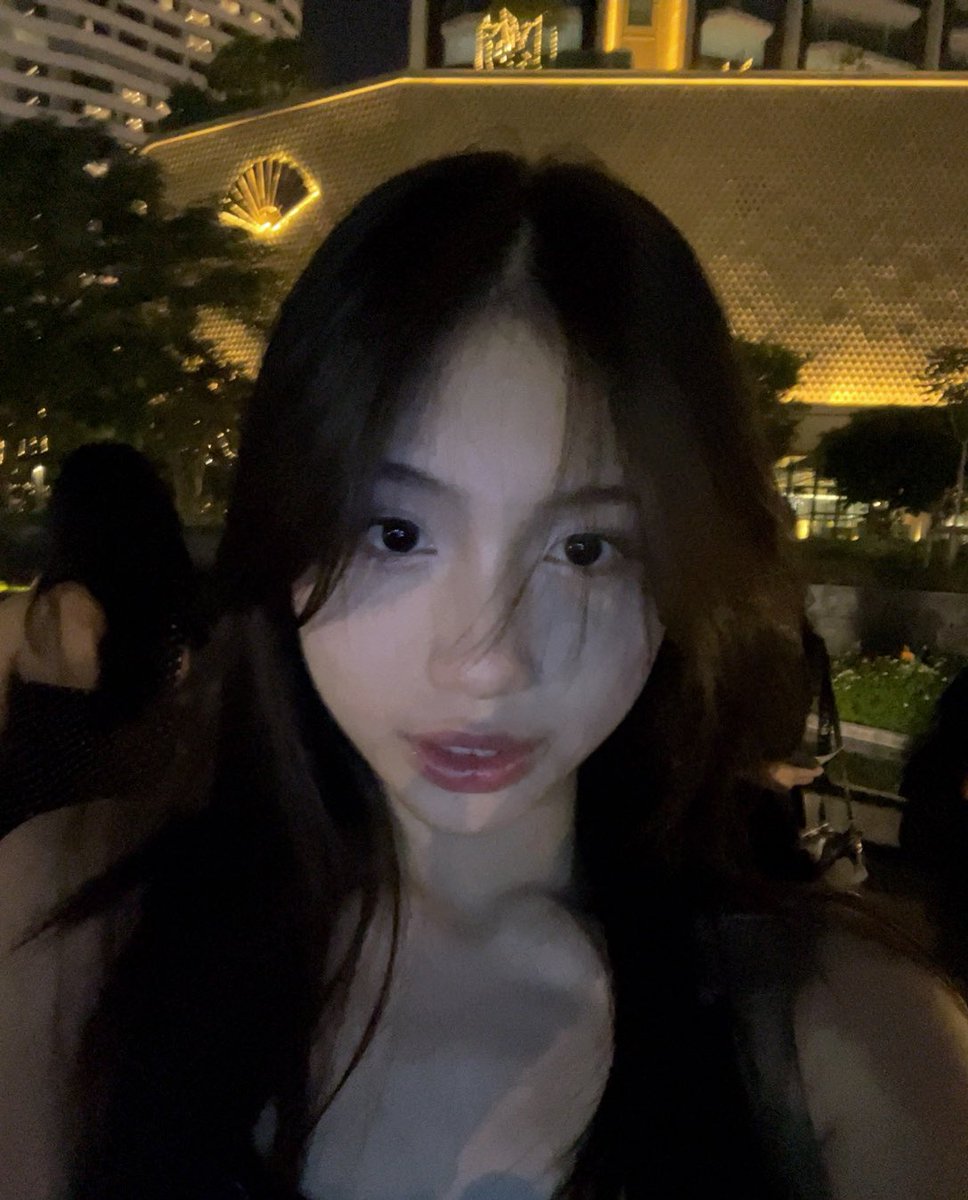 michelle alexandra tweet media