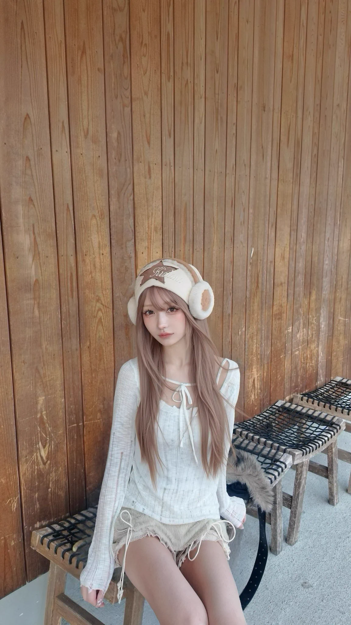 なかにしりあん on X: 