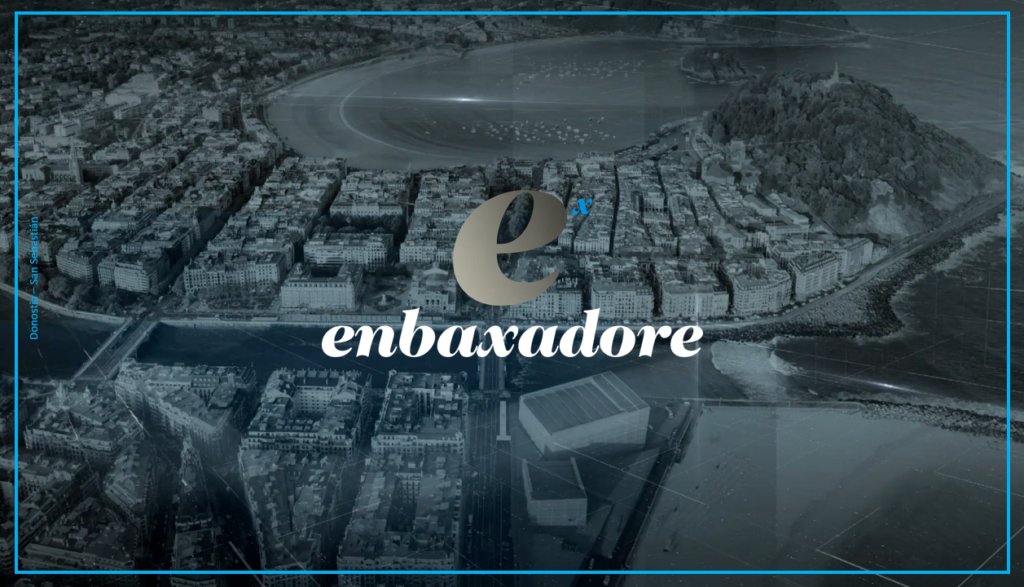 Donostia San Sebastián Convention Bureau tweet media