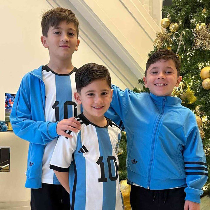 The Touchline | 𝐓 tweet media