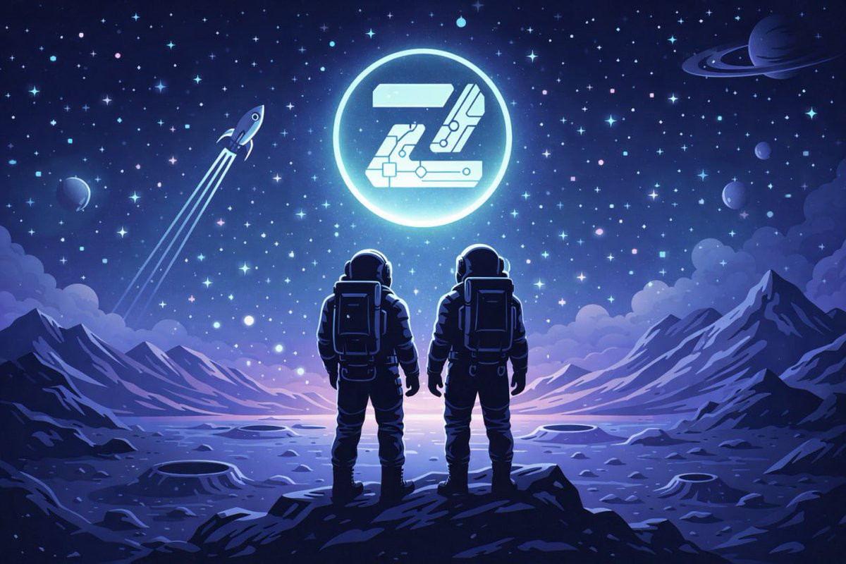 Future Outlook 🔮🚀

The RWA market is projected to grow 200× in the next 5 years.

Bigger than any wealth shift since the Industrial Revolution.

This isn’t just growth — it’s a redefinition of global wealth distribution.

When real-world assets go on-chain, class mobility stops