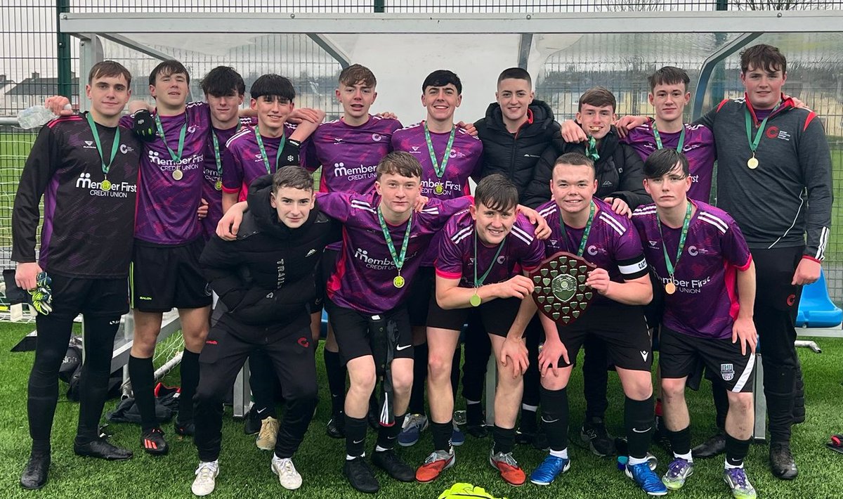 FAI Schools tweet media