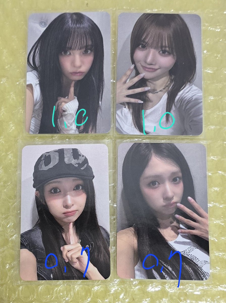 mkrjhan's tweet photo. 메이딘 
미니 팬미팅 
특전 포카
MADEIN MINI FANMEETUP 
BENEFIT
팬싸 포카 미공포 
FANSIGN EVENT 
공방 포카
BROADCAST 
쿠지 포카
KUJI 

MADE in BLUE  양도
wts sell dm plz 디엠주세요!

photocard 
마시로 미유 세리나 나고미
mashiro miu serina nagomi
マシロ ミユ セリナ 阿部和
メイディン https://t.co/k1q4841zha