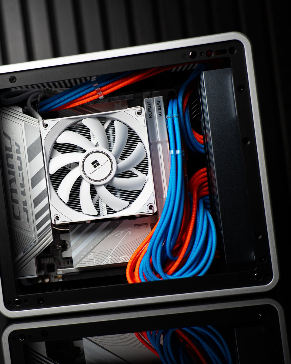 CableMod tweet media