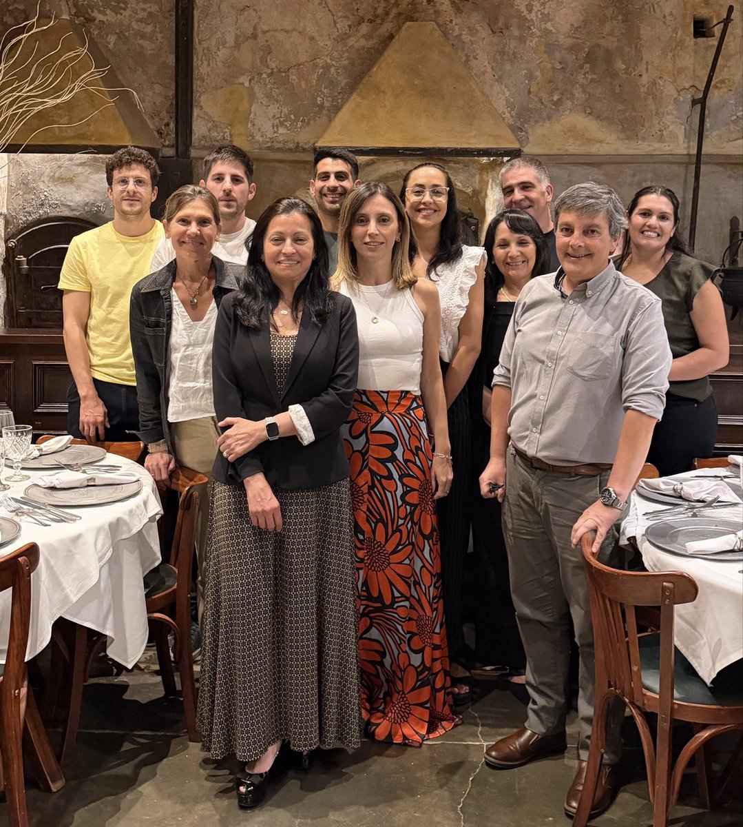 Matilde Boada tweet media