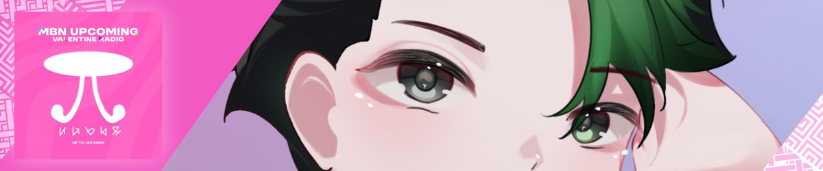 Mosa【MagniV】〖 Davidbeatt 】 tweet media