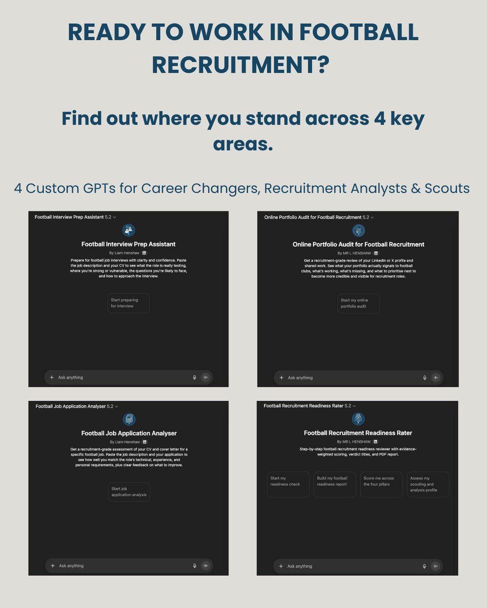 Liam Henshaw tweet media