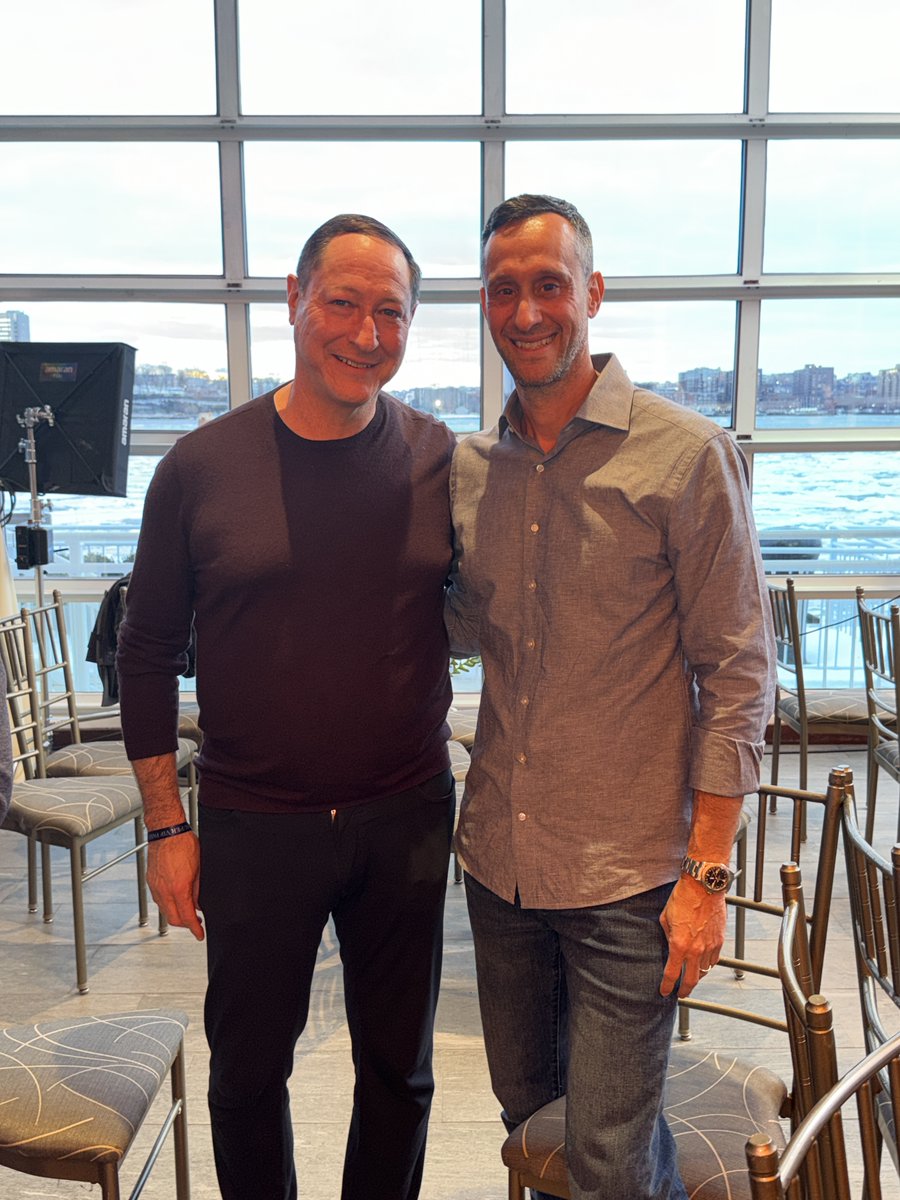 The Wolf Of All Streets tweet media