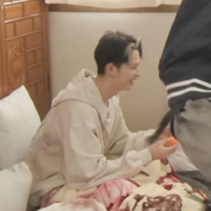 니키여워 🍊🐥💕