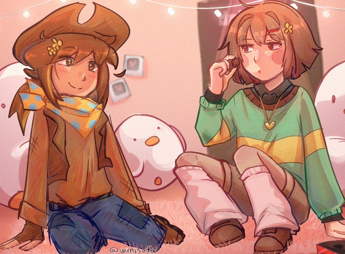 Rei (💜 #1 XCLOVER FAN) tweet media