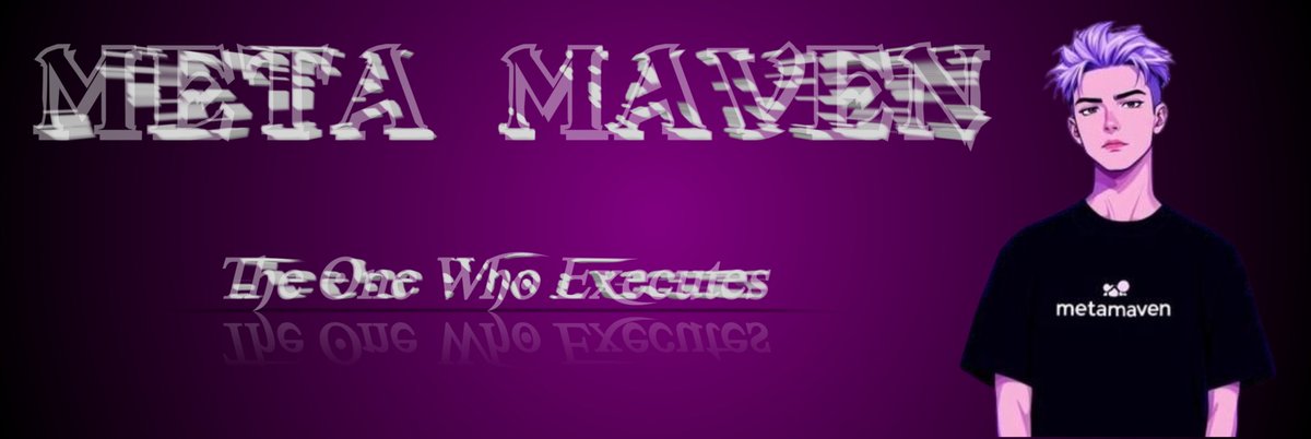 Meta maven tweet media