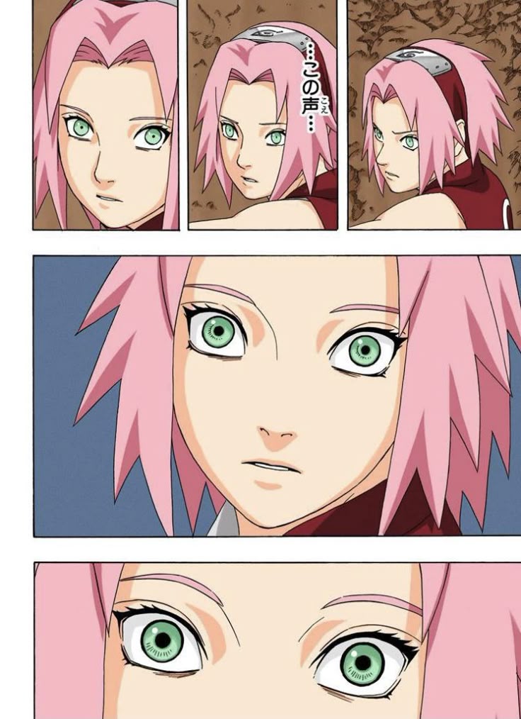 kishimoto poured his all to draw this page just for the anime to butcher it up