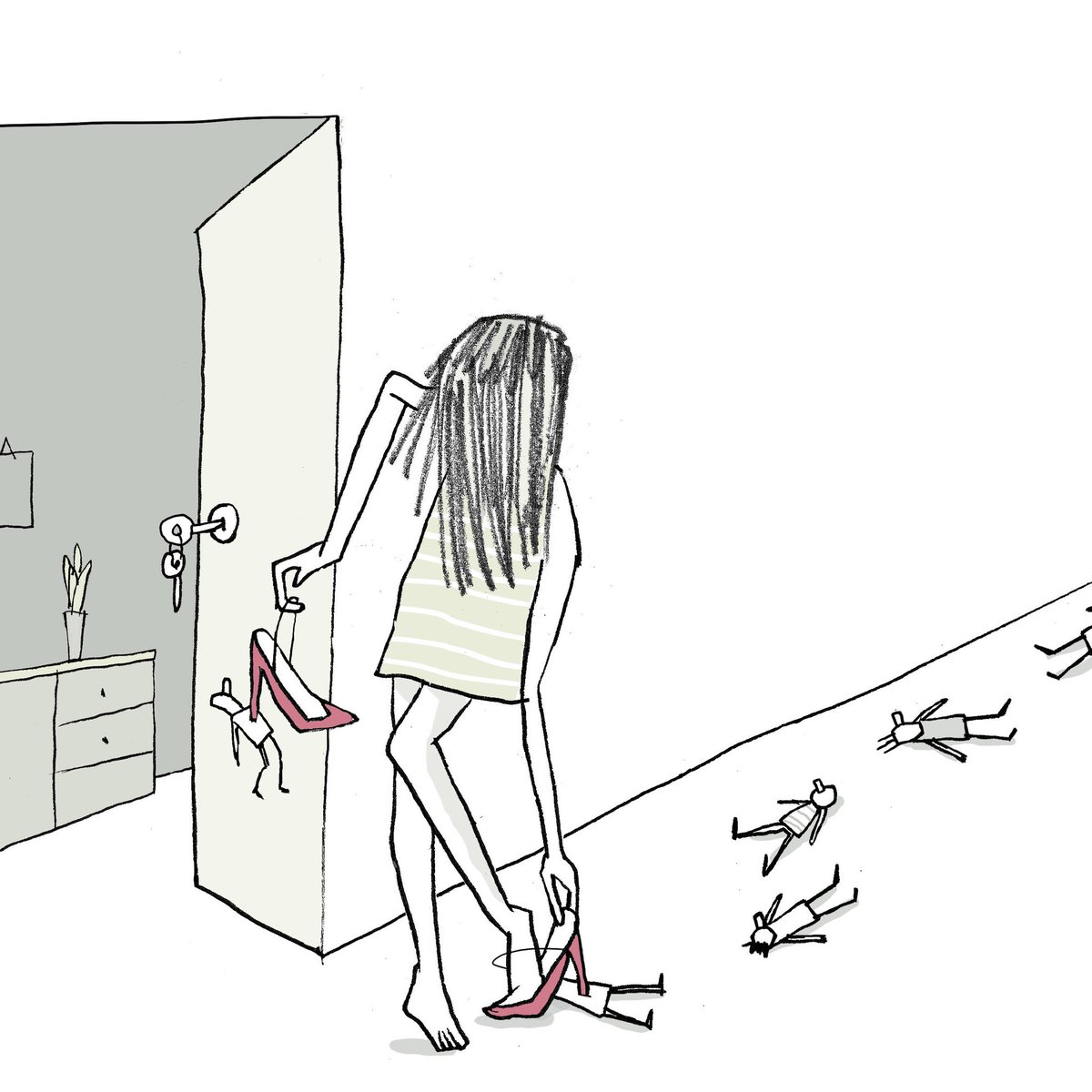 Yuval Robichek tweet media