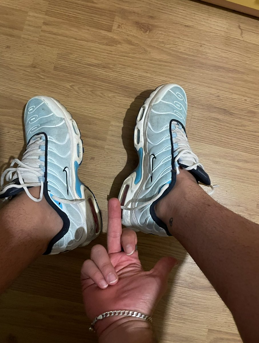 Master Feet tweet media