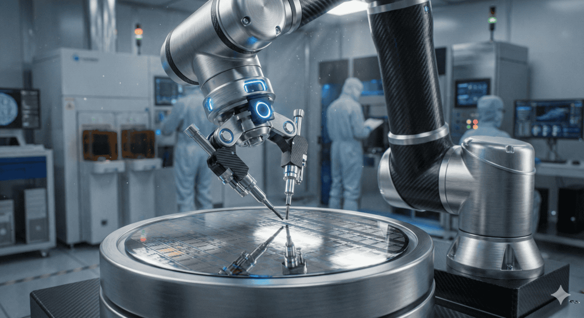 MicroFabMX's tweet photo. México Producirá Chips en 2026
#chips #CloudHQ #economía #inversión #MarceloEbrard #México #MineralesCríticos #nearshoring #PlanMéxico #Querétaro #semiconductores #tecnología
Enlace:
https://t.co/LdpUscvjlB https://t.co/6JZWDYFI8B