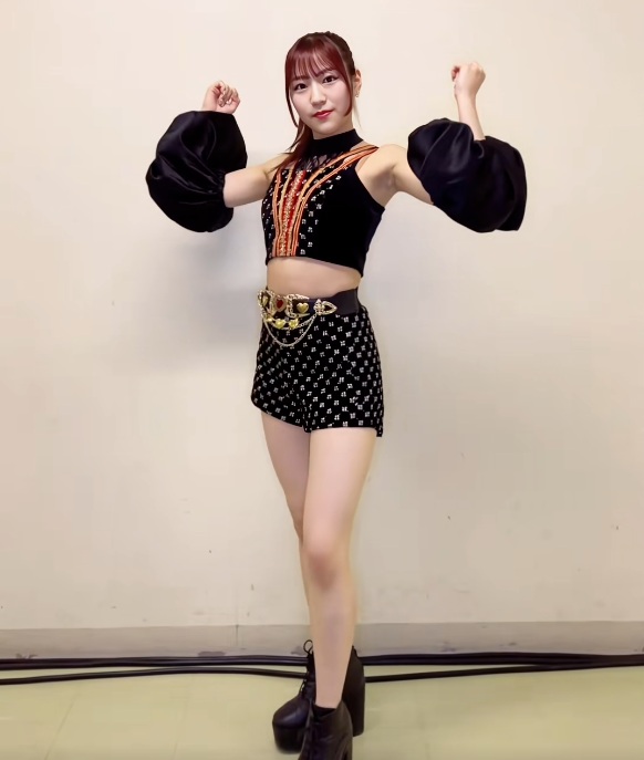 Juice=Juice松永里愛、ブログで音楽研究と失敗の楽しさを熱く