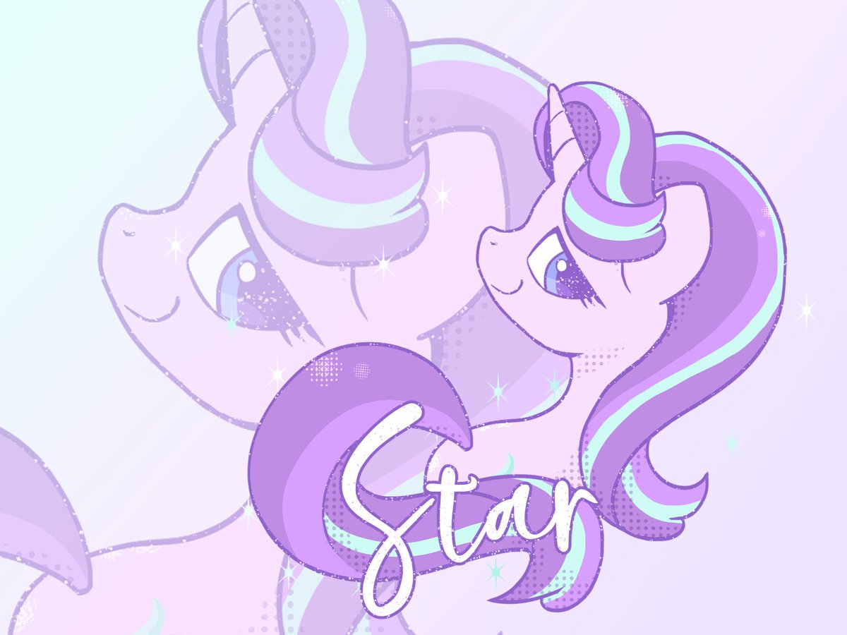 #starlightglimmer #mlpg4