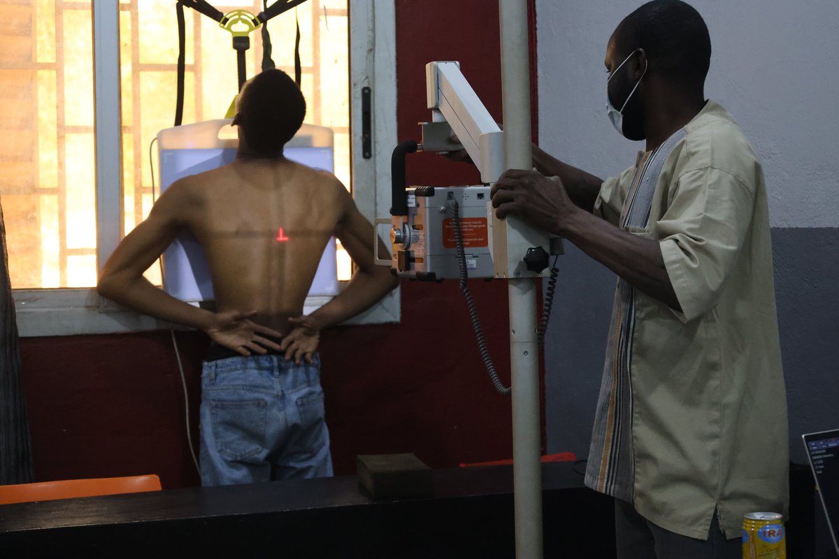 ARCAD Santé PLUS tweet media